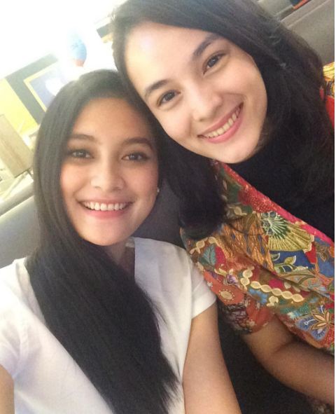 Indah Permatasari © 2016 brilio.net