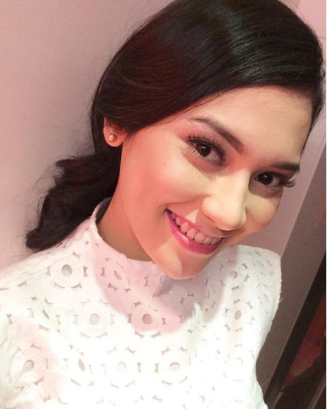 Indah Permatasari © 2016 brilio.net