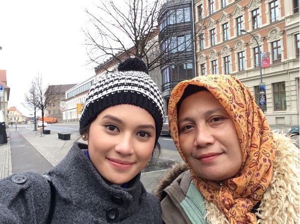 Indah Permatasari © 2016 brilio.net