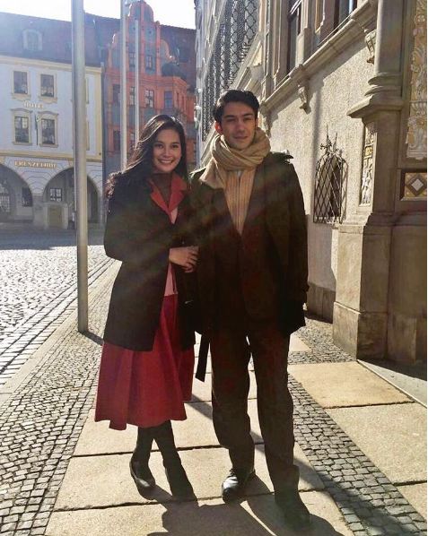 Indah Permatasari © 2016 brilio.net