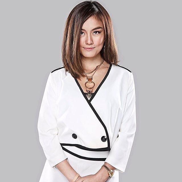 artis cantik kumis © 2016 brilio.net