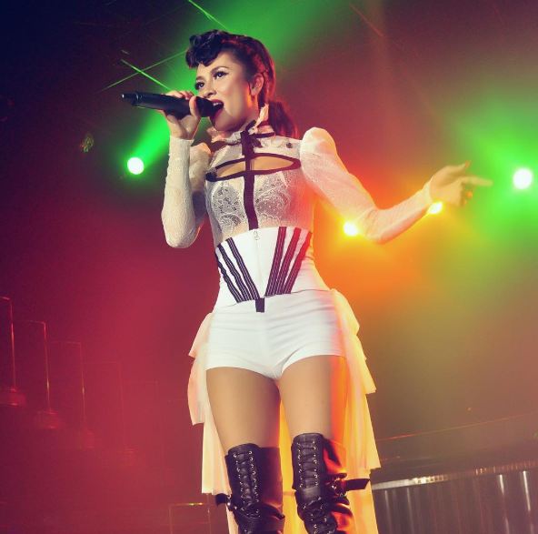 Uli Auliani © 2016 brilio.net