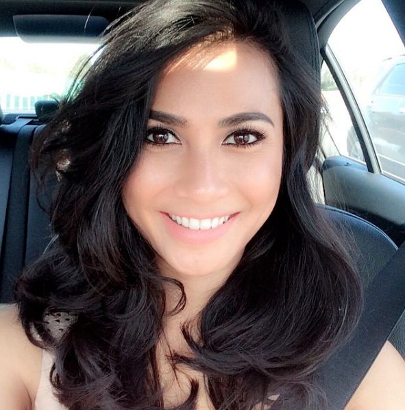 Uli Auliani © 2016 brilio.net