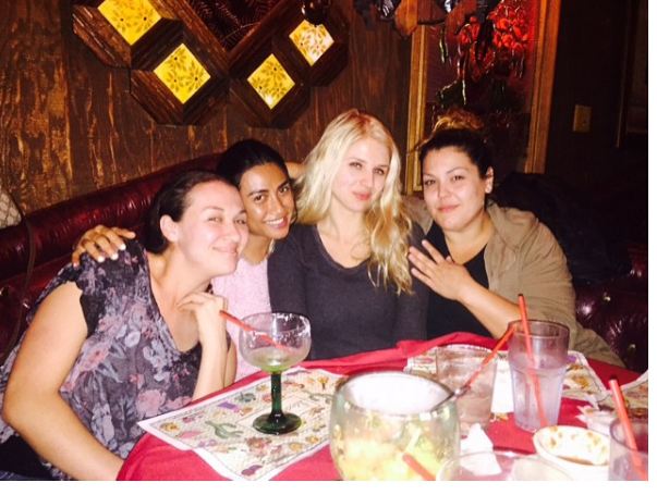 Uli Auliani © 2016 brilio.net