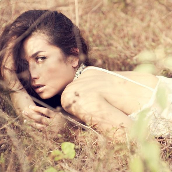 Uli Auliani © 2016 brilio.net