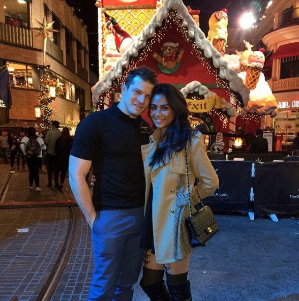 Uli Auliani © 2016 brilio.net