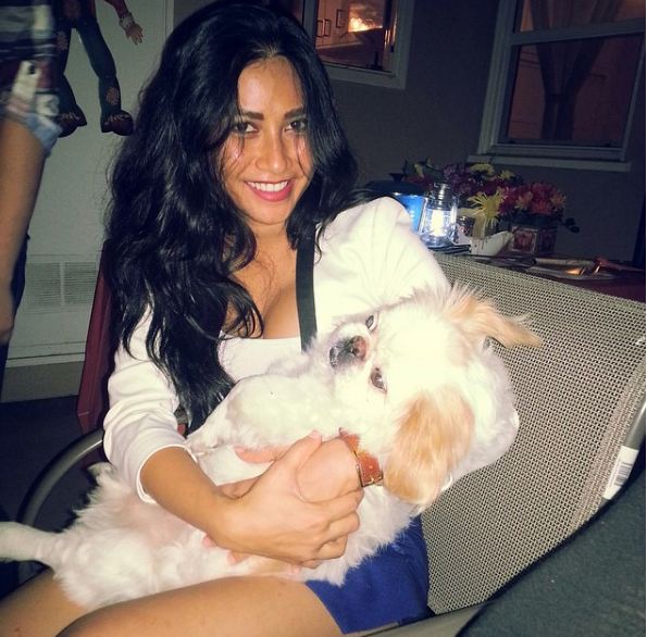 Uli Auliani © 2016 brilio.net