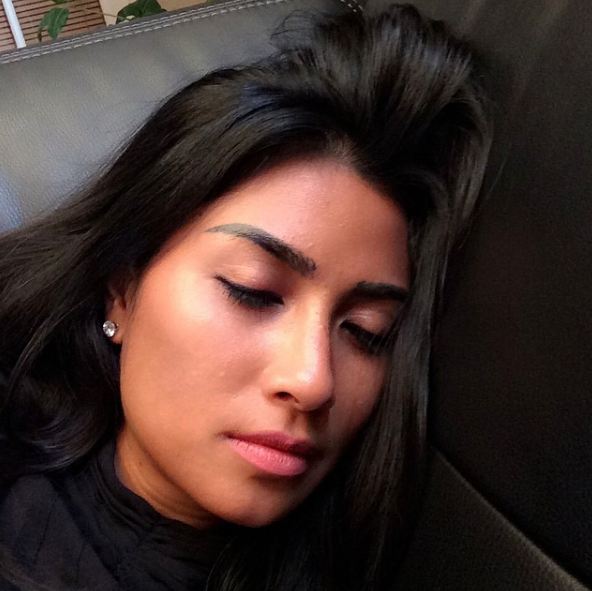 Uli Auliani © 2016 brilio.net