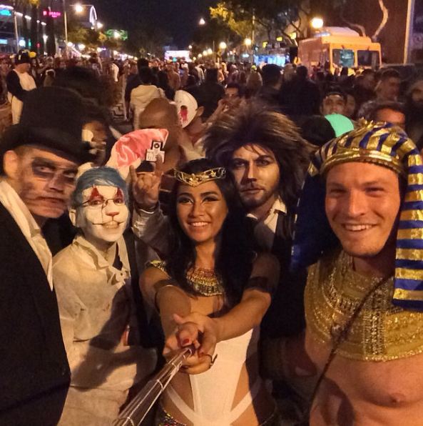 Uli Auliani © 2016 brilio.net