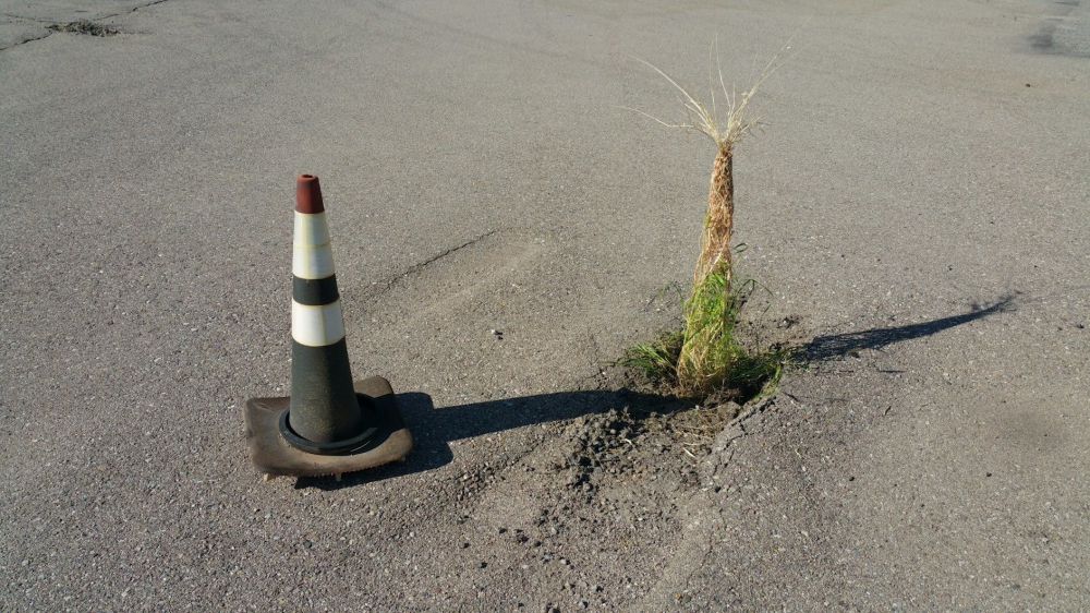 Produk gagal terlihat unik © 2016 brilio.net