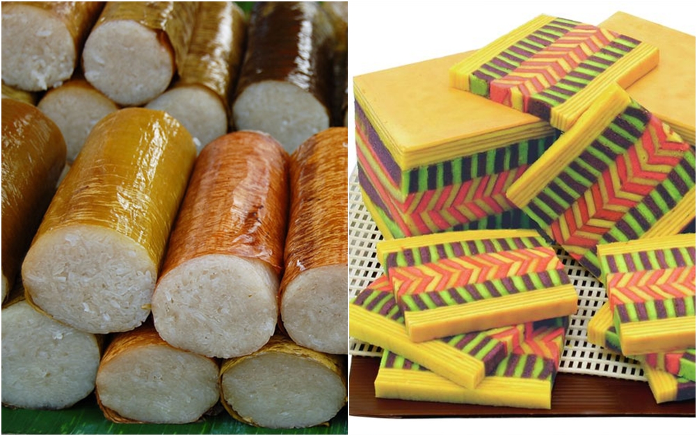 Nggak melulu ketupat, yuk coba bikin 4 hidangan Lebaran ala Malaysia!