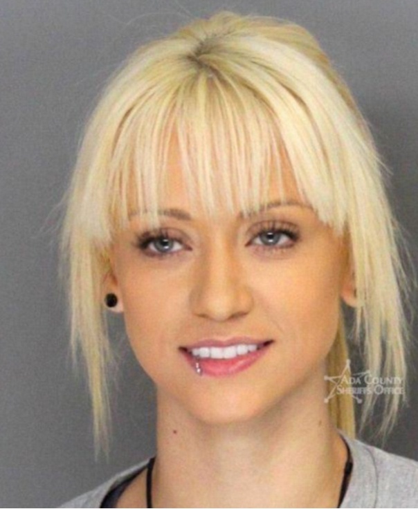 cantik kriminal  © 2016 brilio.net