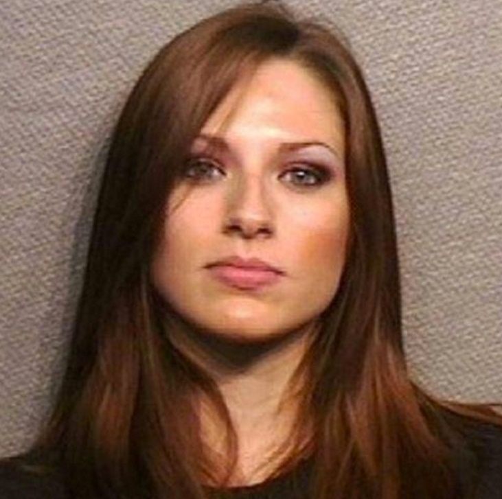 cantik kriminal  © 2016 brilio.net