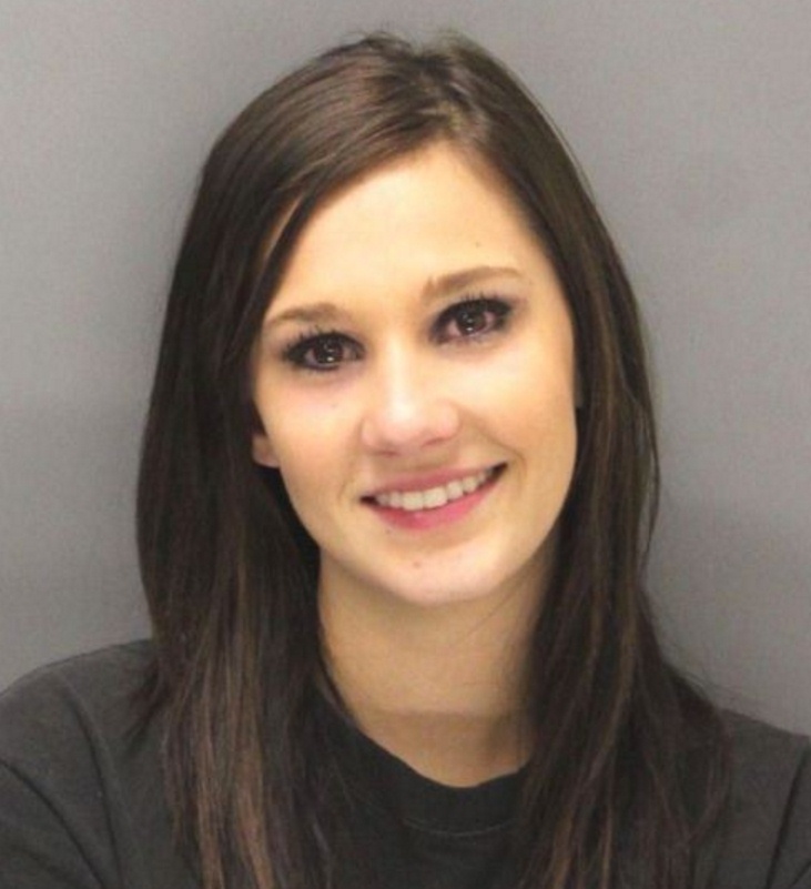 cantik kriminal  © 2016 brilio.net