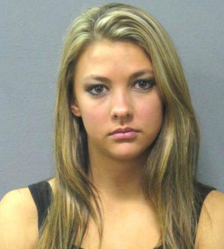 cantik kriminal  © 2016 brilio.net