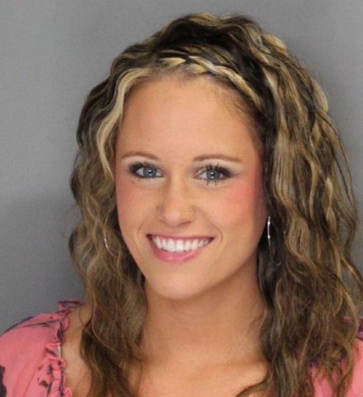 cantik kriminal  © 2016 brilio.net