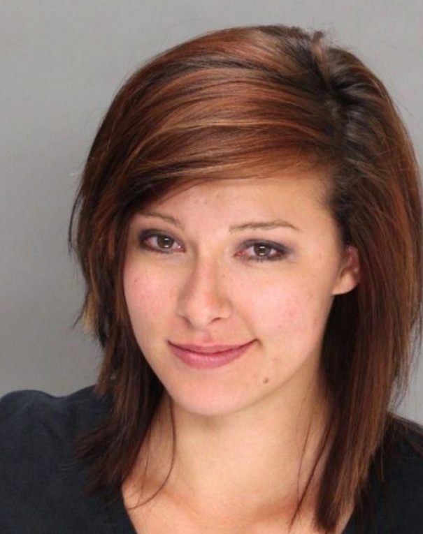 cantik kriminal  © 2016 brilio.net