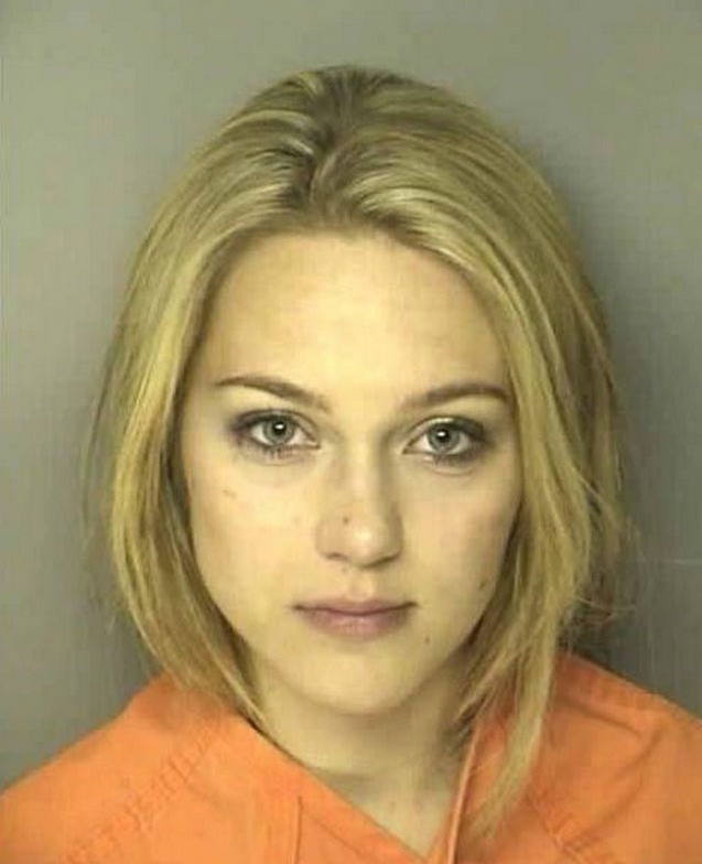 cantik kriminal  © 2016 brilio.net