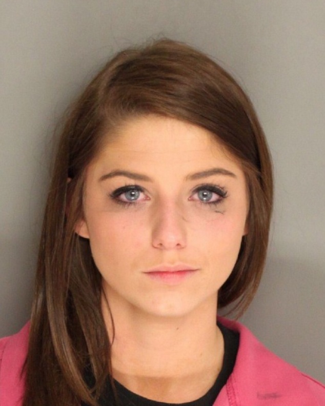 cantik kriminal  © 2016 brilio.net