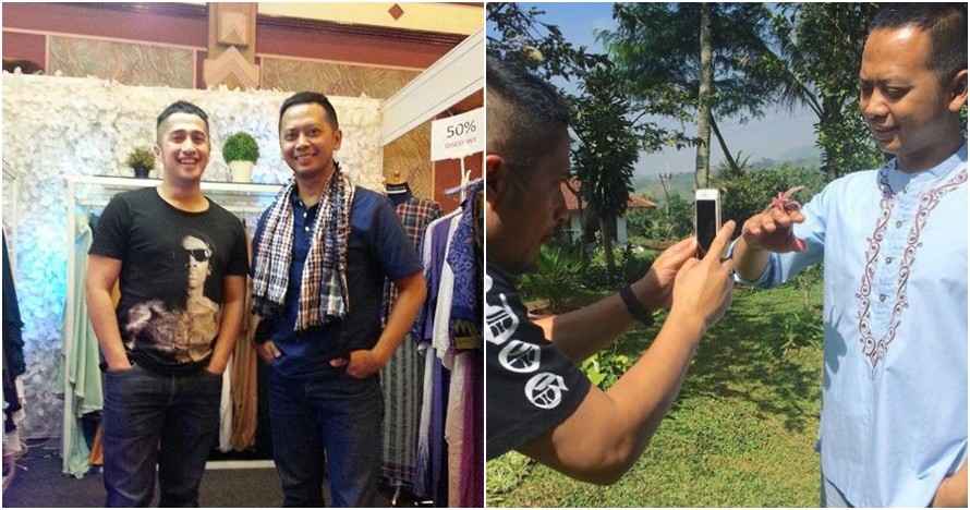 artis dan manajer © 2016 brilio.net