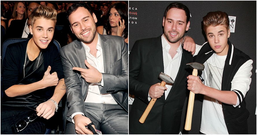 artis dan manajer © 2016 brilio.net