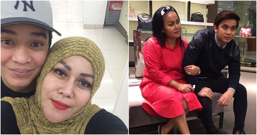 artis dan manajer © 2016 brilio.net