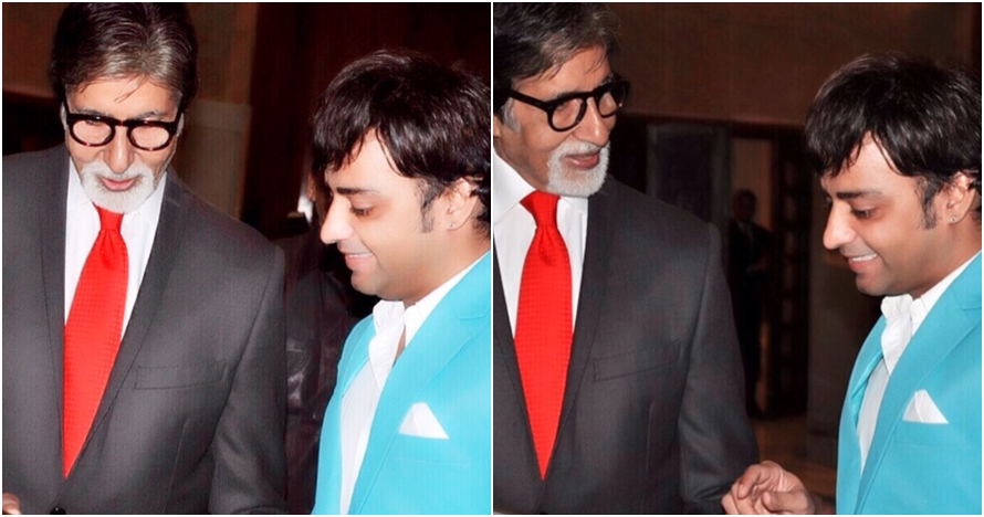 artis dan manajer © 2016 brilio.net