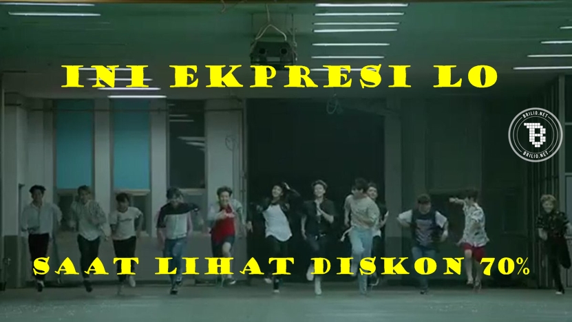 meme diskon © 2016 brilio.net meme diskon © 2016 brilio.net