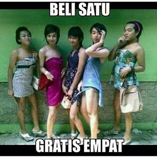 meme diskon © 2016 brilio.net meme diskon © 2016 brilio.net