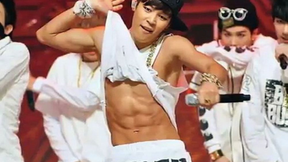 abs kpop © 2016 brilio.net abs kpop © 2016 brilio.net