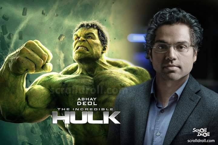 superhero Bollywood © 2016 brilio.net superhero Bollywood © 2016 brilio.net