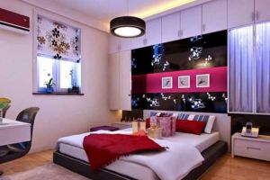 15 Desain kasur lantai yang keren abis, cocok buat anak kos nih