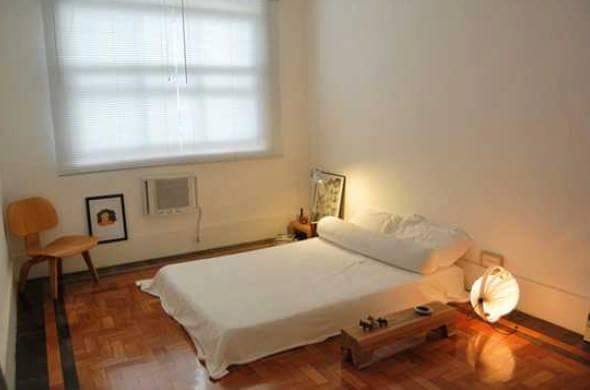 kasur lantai keren © 2016 brilio.net