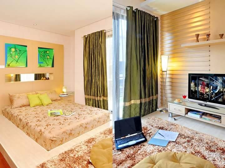 kasur lantai keren © 2016 brilio.net