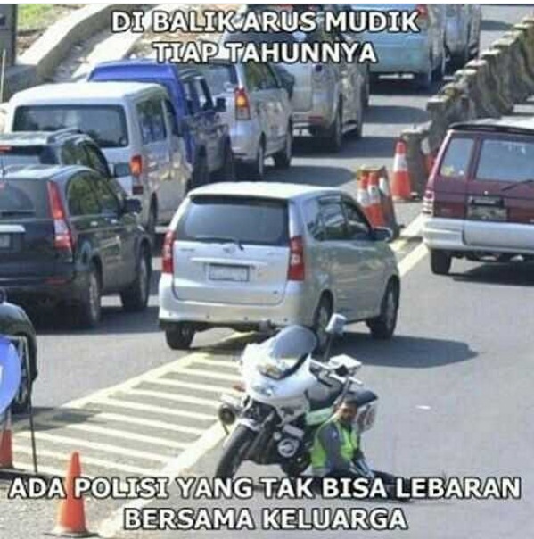 lebaran kocak  © 2016 brilio.net lebaran kocak  © 2016 brilio.net