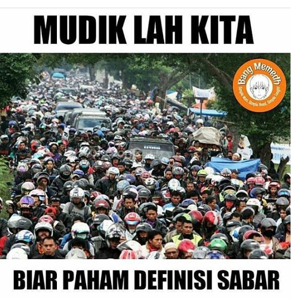 lebaran kocak  © 2016 brilio.net lebaran kocak  © 2016 brilio.net