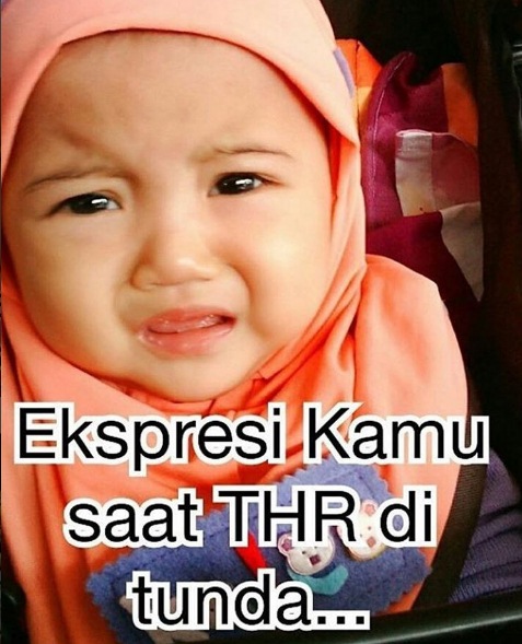 lebaran kocak  © 2016 brilio.net lebaran kocak  © 2016 brilio.net