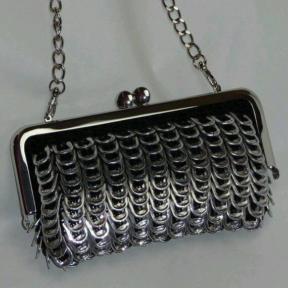 kreasi pengait kaleng © 2016 brilio.net