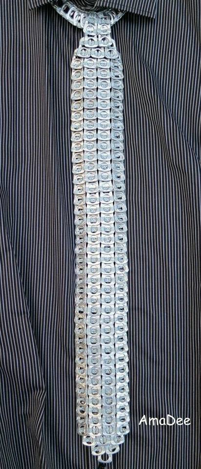 kreasi pengait kaleng © 2016 brilio.net