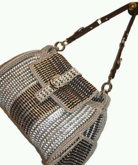 kreasi pengait kaleng © 2016 brilio.net