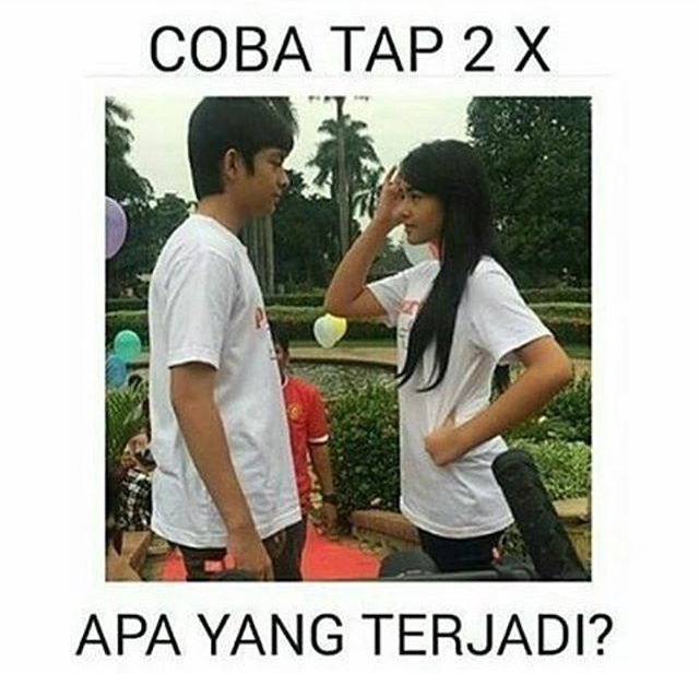 9 Meme minta like © 2016 brilio.net