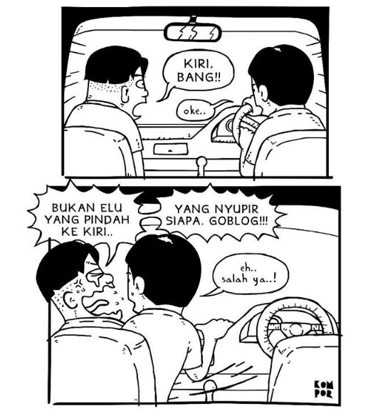 komik makna  © 2016 brilio.net komik makna  © 2016 brilio.net