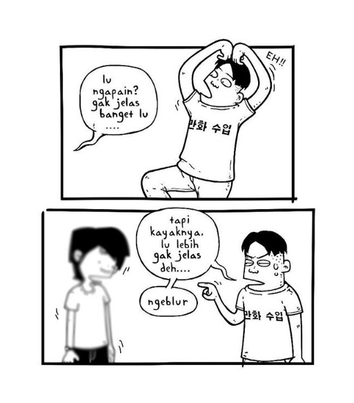 komik makna  © 2016 brilio.net komik makna  © 2016 brilio.net