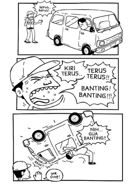 komik makna  © 2016 brilio.net komik makna  © 2016 brilio.net