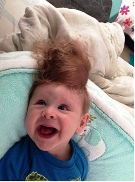 Bentley Yoder © 2016 brilio.net