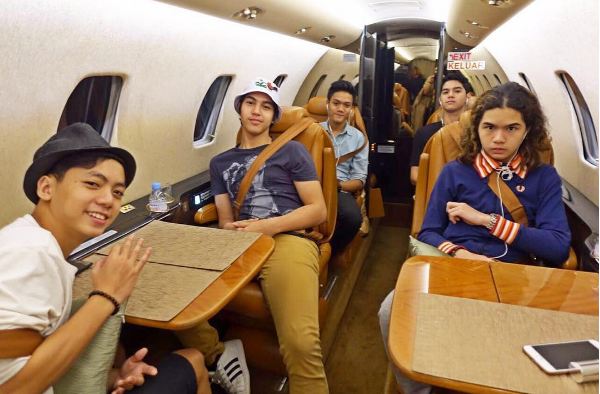 maia mudik © 2016 brilio.net