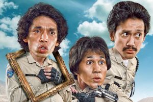 Ini trailer Warkop DKI Reborn, siap-siap ngakak saat nonton!