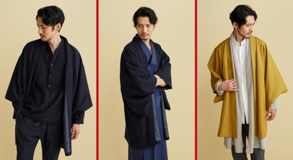 Tak hanya kimono, 5 fashion ala Jepang ini bikin kamu tampil asyik