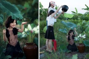 20 Behind the scene karya fotografi bikin kamu nggak habis pikir 