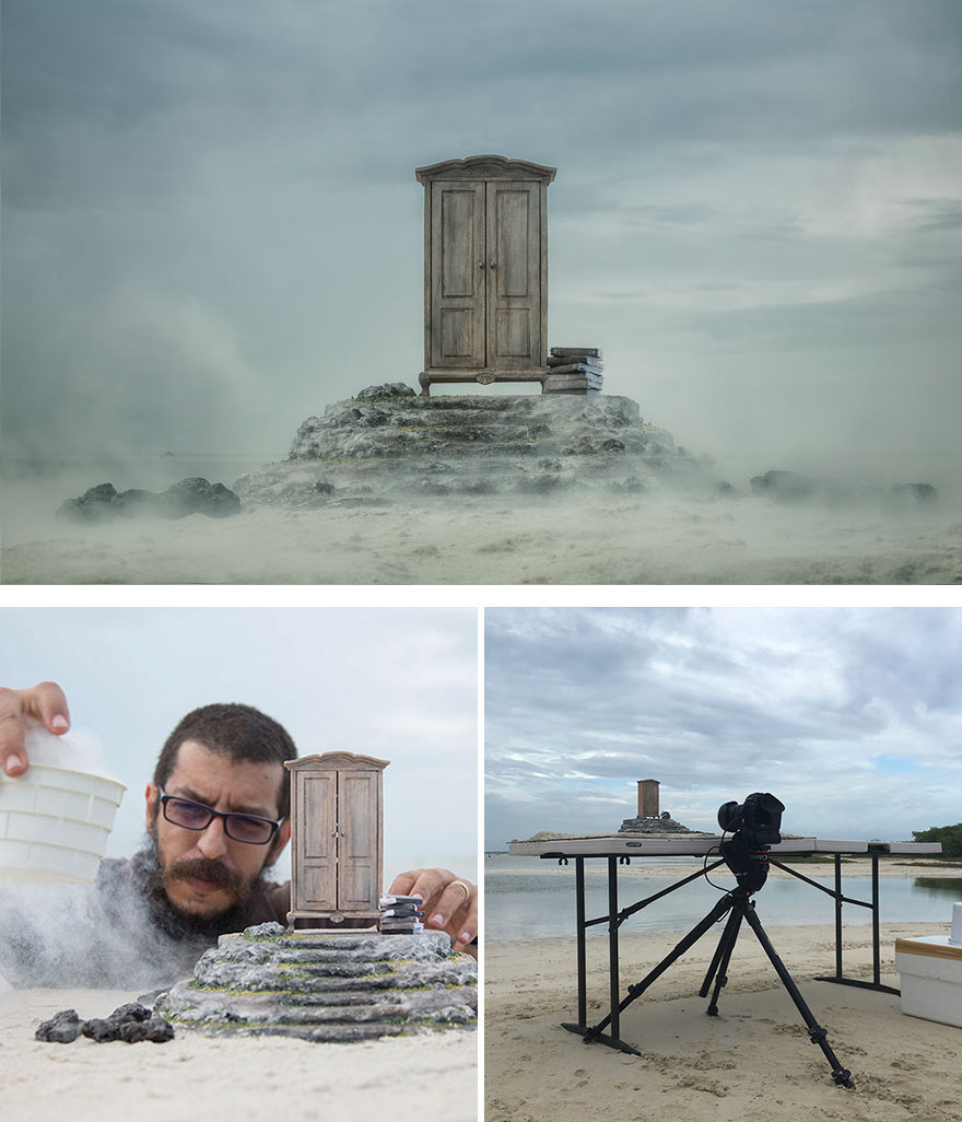 behind the scene foto  bagus 1-10 © 2016 brilio.net